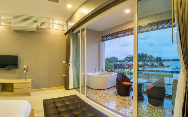 Baan Rim Ao
