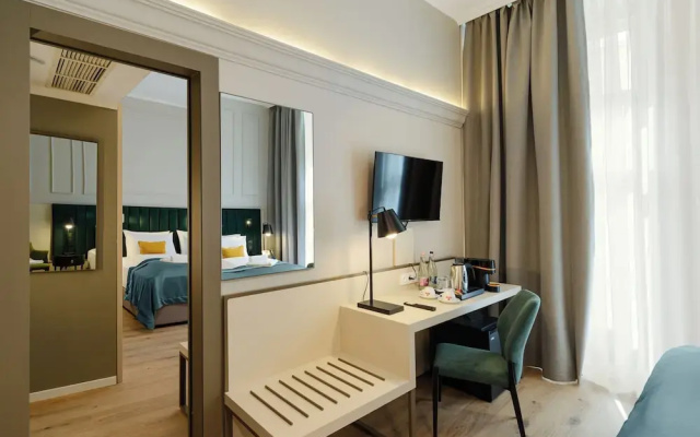 CHLOE Hotel Budapest