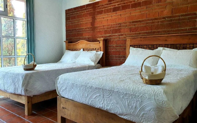 La Quinta de Alito
