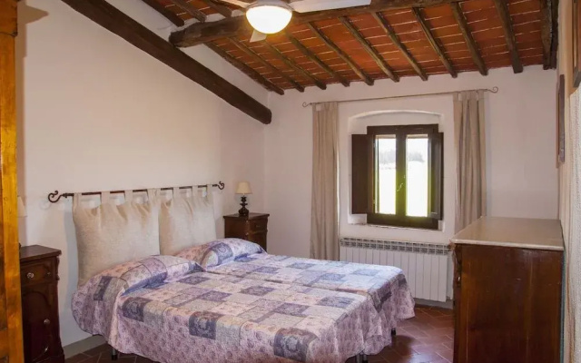 Agriturismo Ricudda