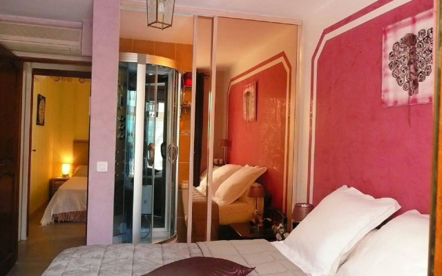 Villa Victoria
