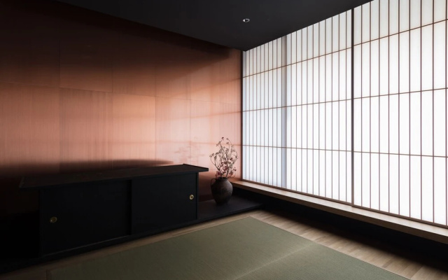 Toka / Kyoto