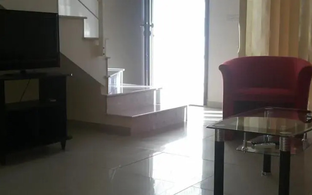 Gemstone Village A1 Maisonette