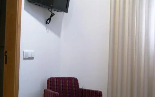 Hotel do Alboi