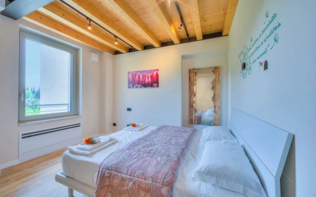 Ricomilla Holiday Apartments