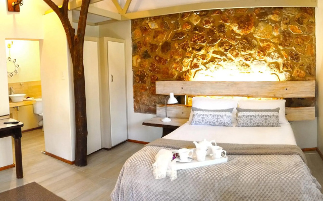 Centurion Guest House and Lodge