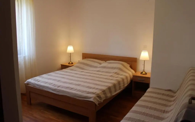 Egidio Gigi Bellich holiday apartments family houses