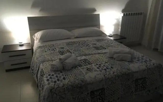 La casa del Moro
