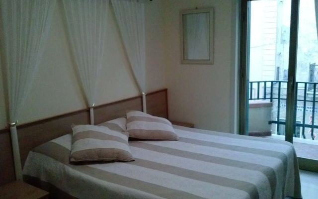 Hotel Sicania