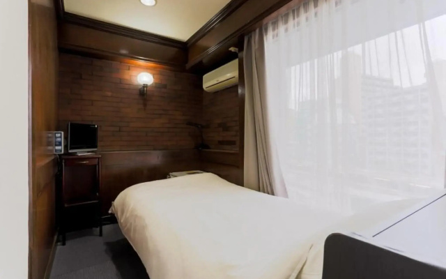 Hotel Hill top