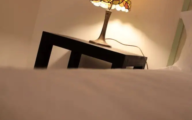 B&B Via dellAstrologo