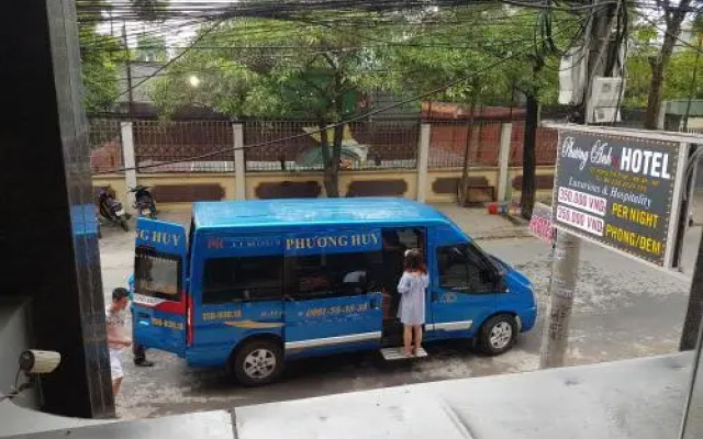 Phuong Anh 3 Hotel