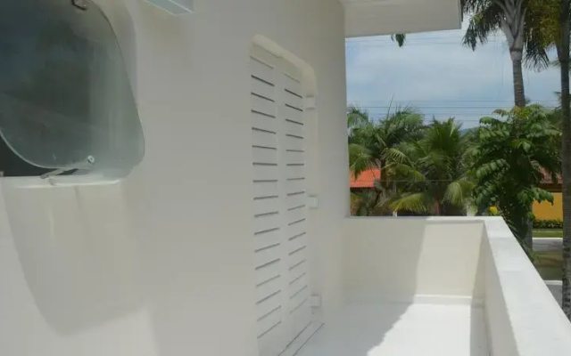 Casa Guarujá - Jardim Acapulco