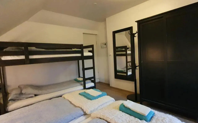 Helluland Guesthouse