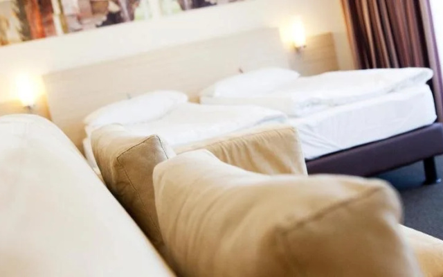 The Geralds Hotel