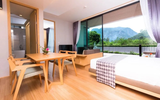 Zen Next Khao Yai