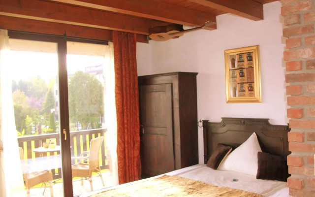 Hazienda Apartmenthotel