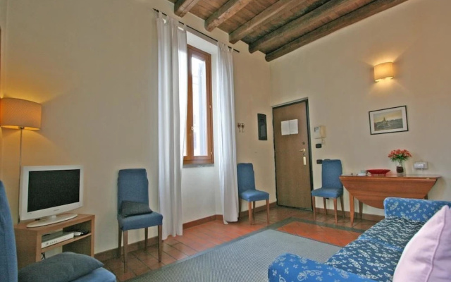 Navona House Apartments