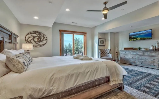 Gondola Vista 16 - 5 Br Townhouse
