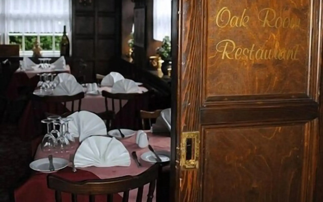 Ye Olde Red Lion