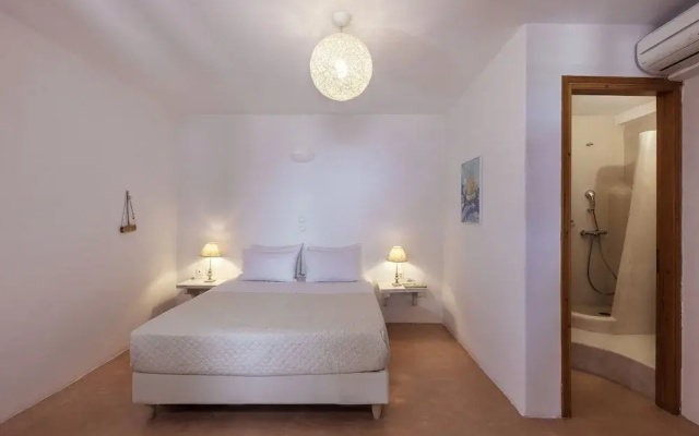 Villa-sleeps 4-hot Tub-sea View-parking