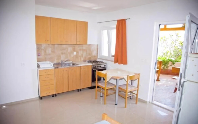Apartments Nedjeljko