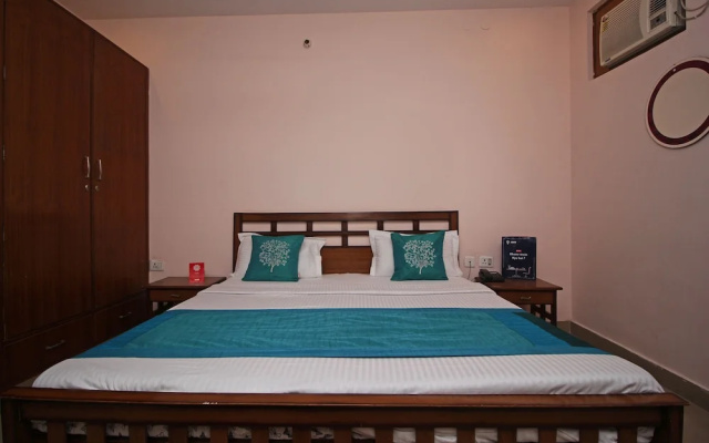 OYO 6539 Home Stay Laxmi Villa