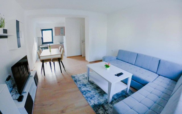 Apartments Swiss Travnik