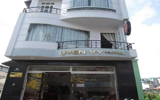 Uyen Vy Hotel