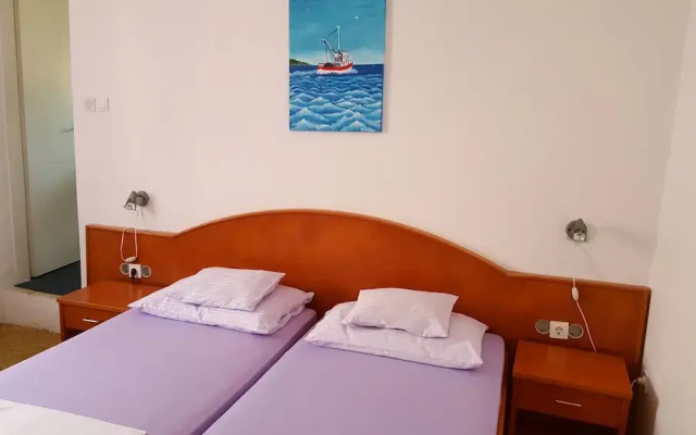 Rooms Milena