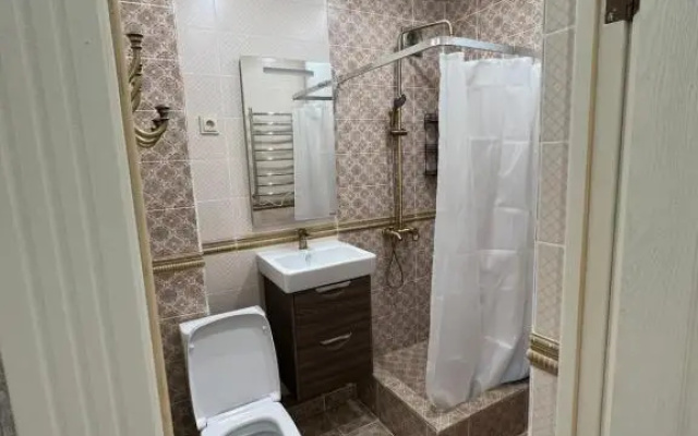 Apartamenty Na Abazgaa 37/1