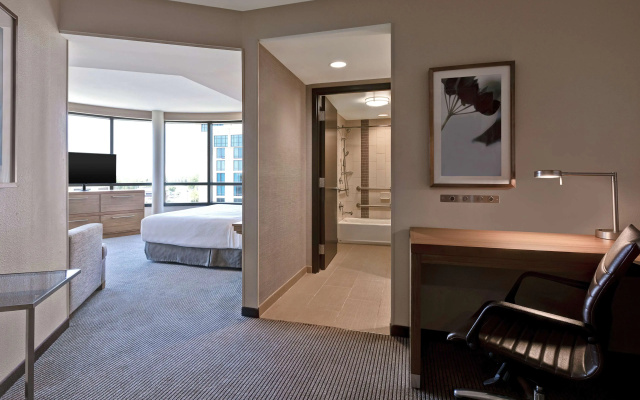 Hyatt Place Bloomington/Normal