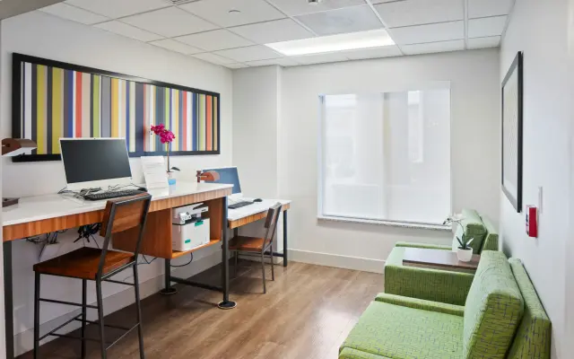 Holiday Inn Express & Suites Stroudsburg-Poconos by IHG