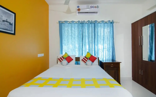 OYO Home 27788 Elegant Stay Near International Airport
