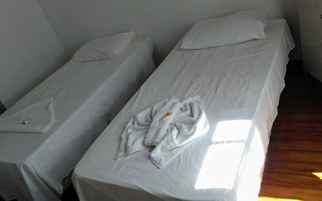 Hotel Colonial dos Nobres
