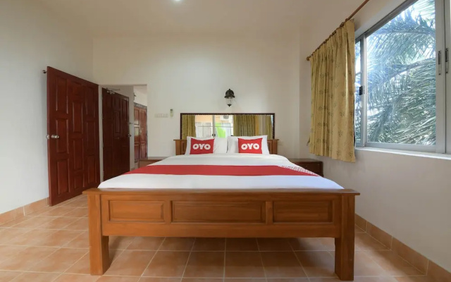 OYO 438 Home 24