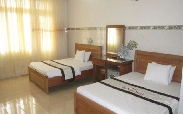 Anh Xuan Hotel