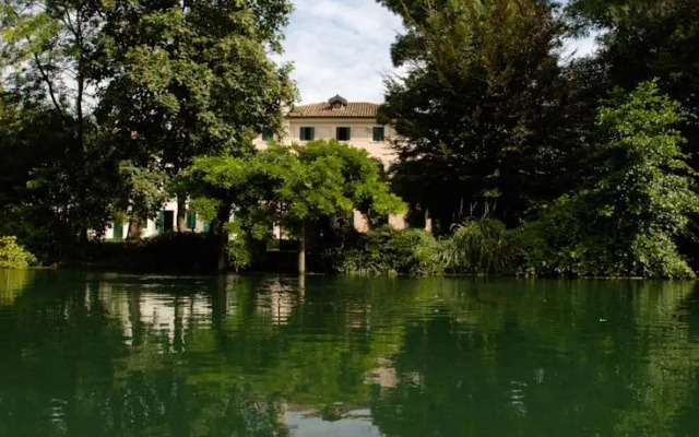 La Casa Sul Fiume