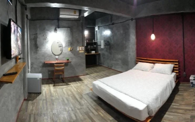 Baan Tang Homestay