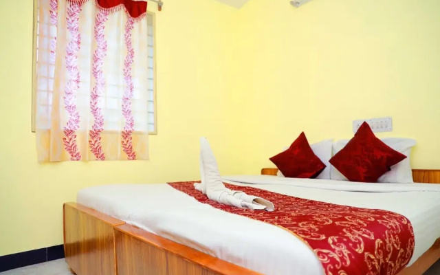 Rena Home Stay