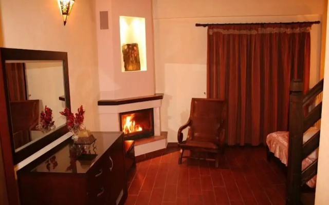 Hotel Magiossi