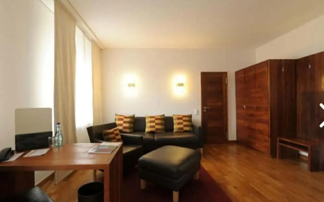 Hotel Nassauer Hof