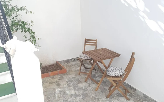 Apartamentos Villajovita