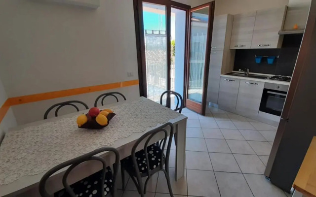 La Casa Azzurra