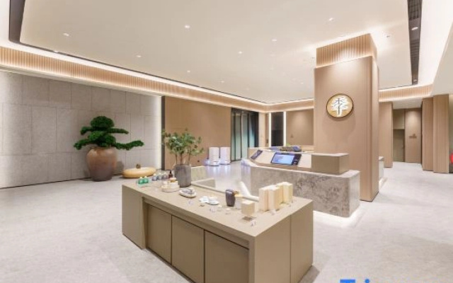 JI Hotel (Shenyang Changbai Island)