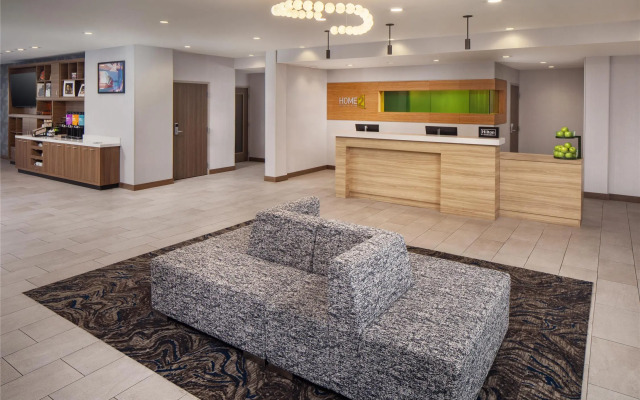 Home2 Suites By Hilton Memphis Downtown