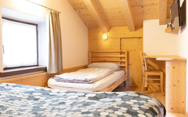 Pianeta Oro Apartment