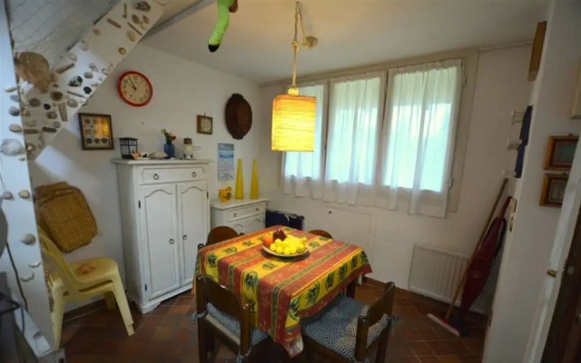 Cozy Villa in a Quiet Area Surrounded by Nature of Lignano