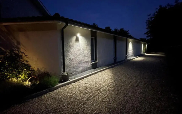 Atlanticvilla