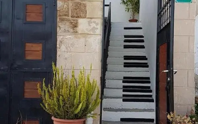 Rosana guest house